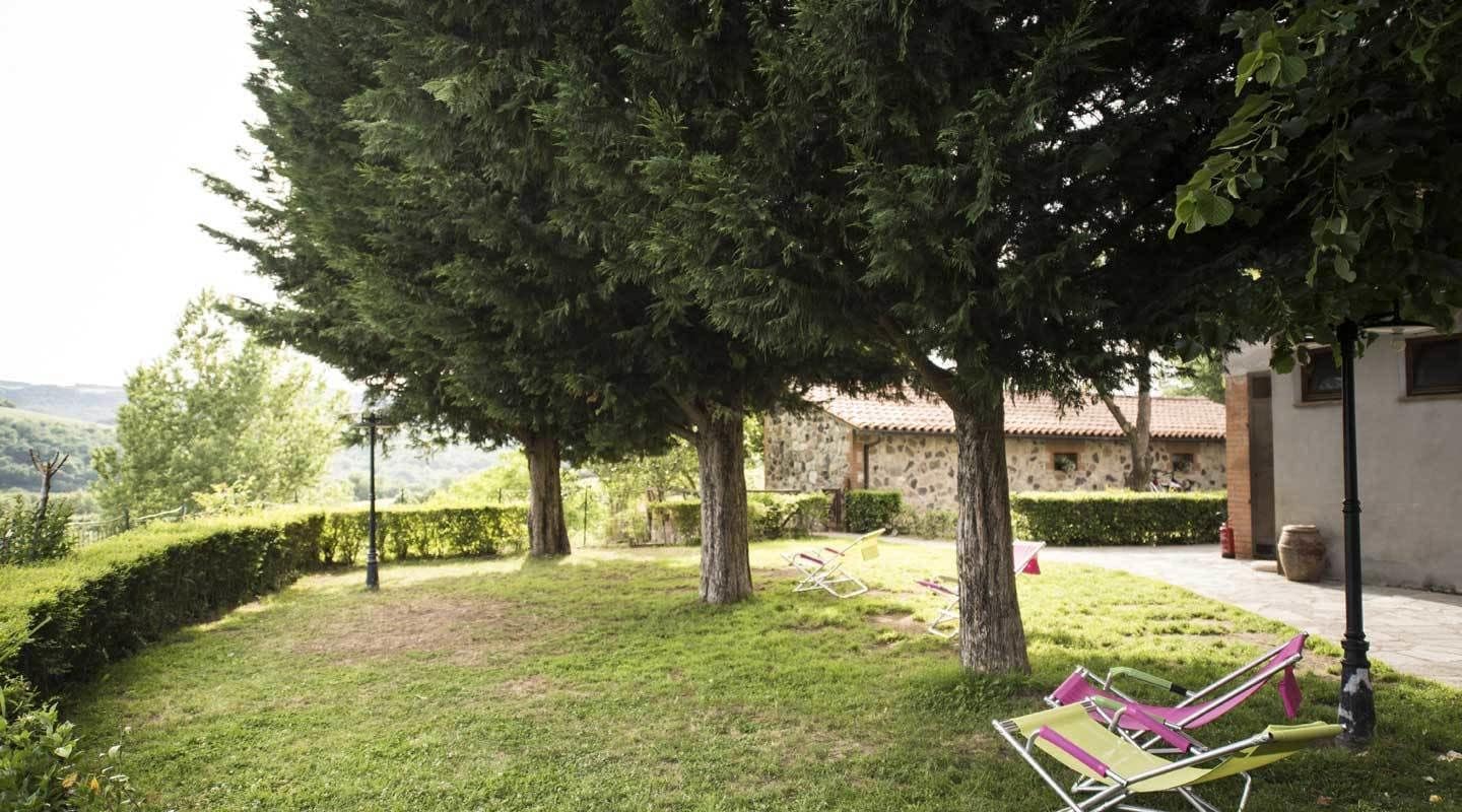 Jardín