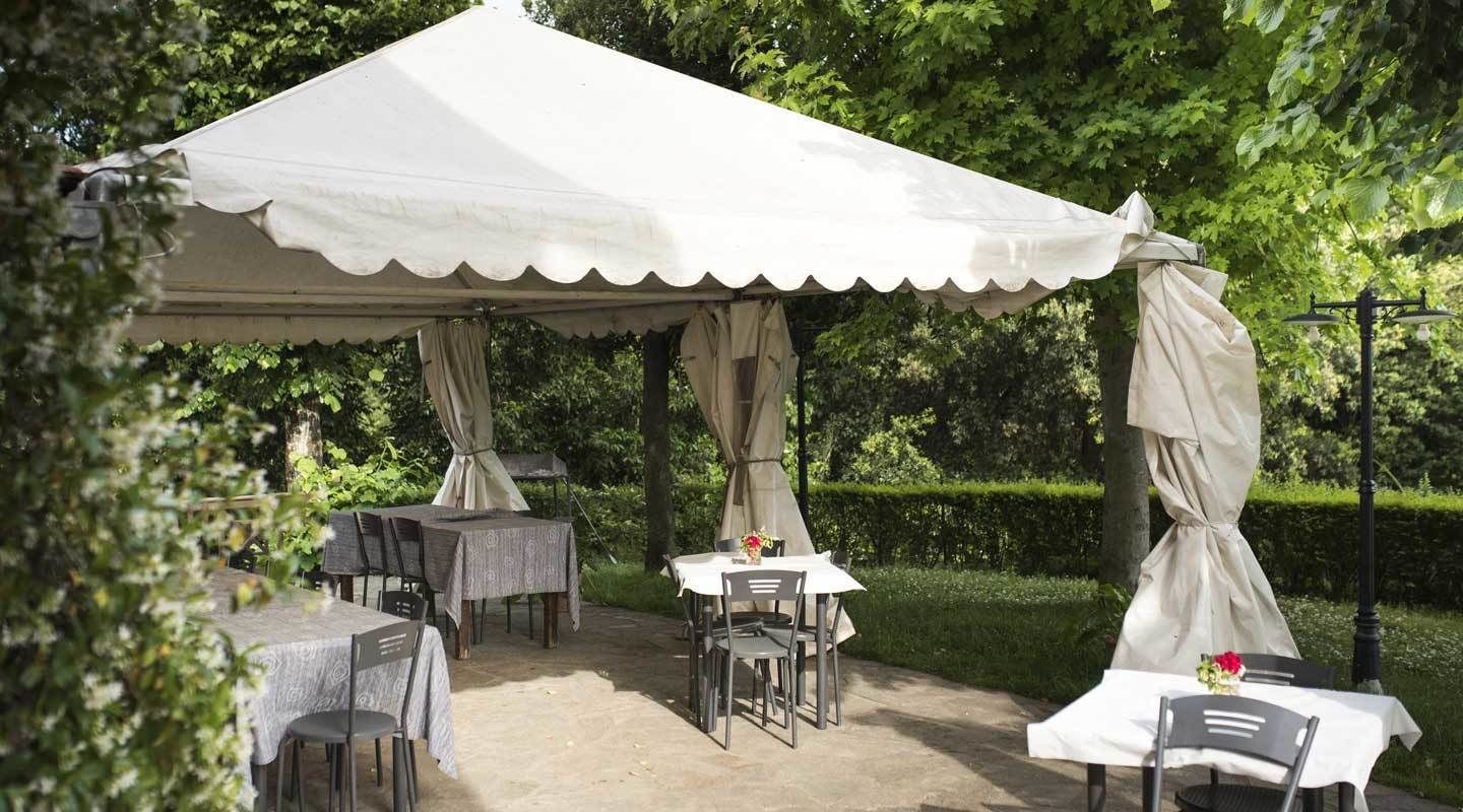 Gazebo
