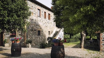 Esterni