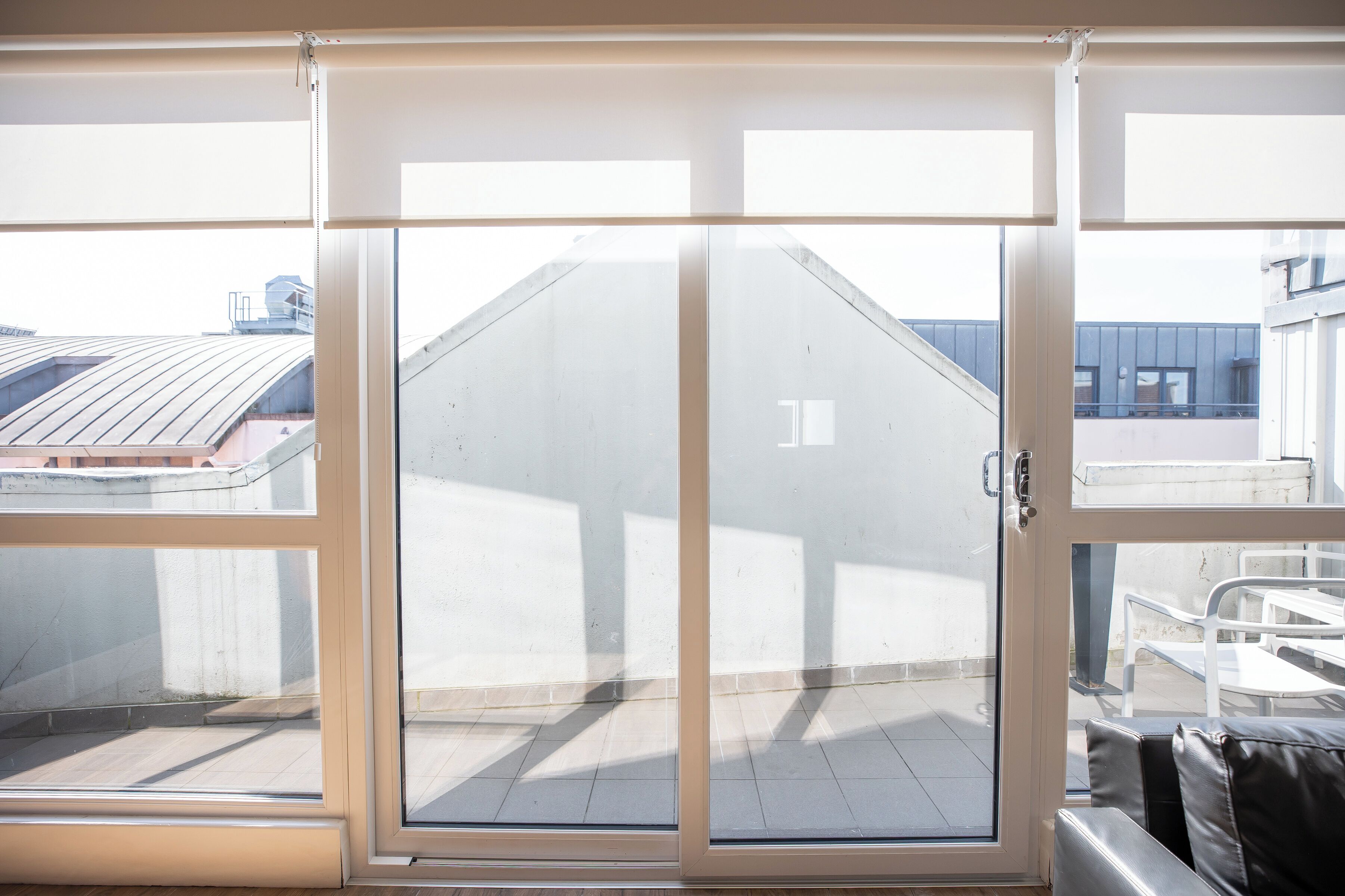 Εξωτερικοί χώροι