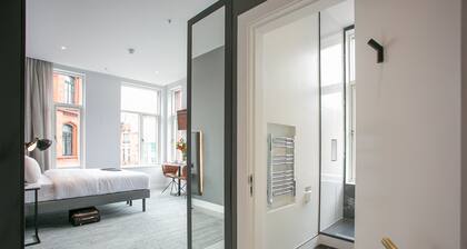 Grafton Street Studios