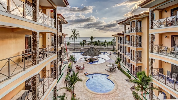Exterior - Bahia Encantada H3 & G3 (Jacó)