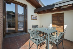 Suite, terrasse | Terrasse/Patio