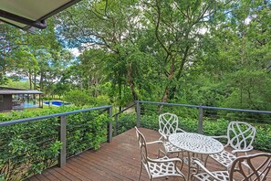 House, 3 Bedrooms | Terrace/patio