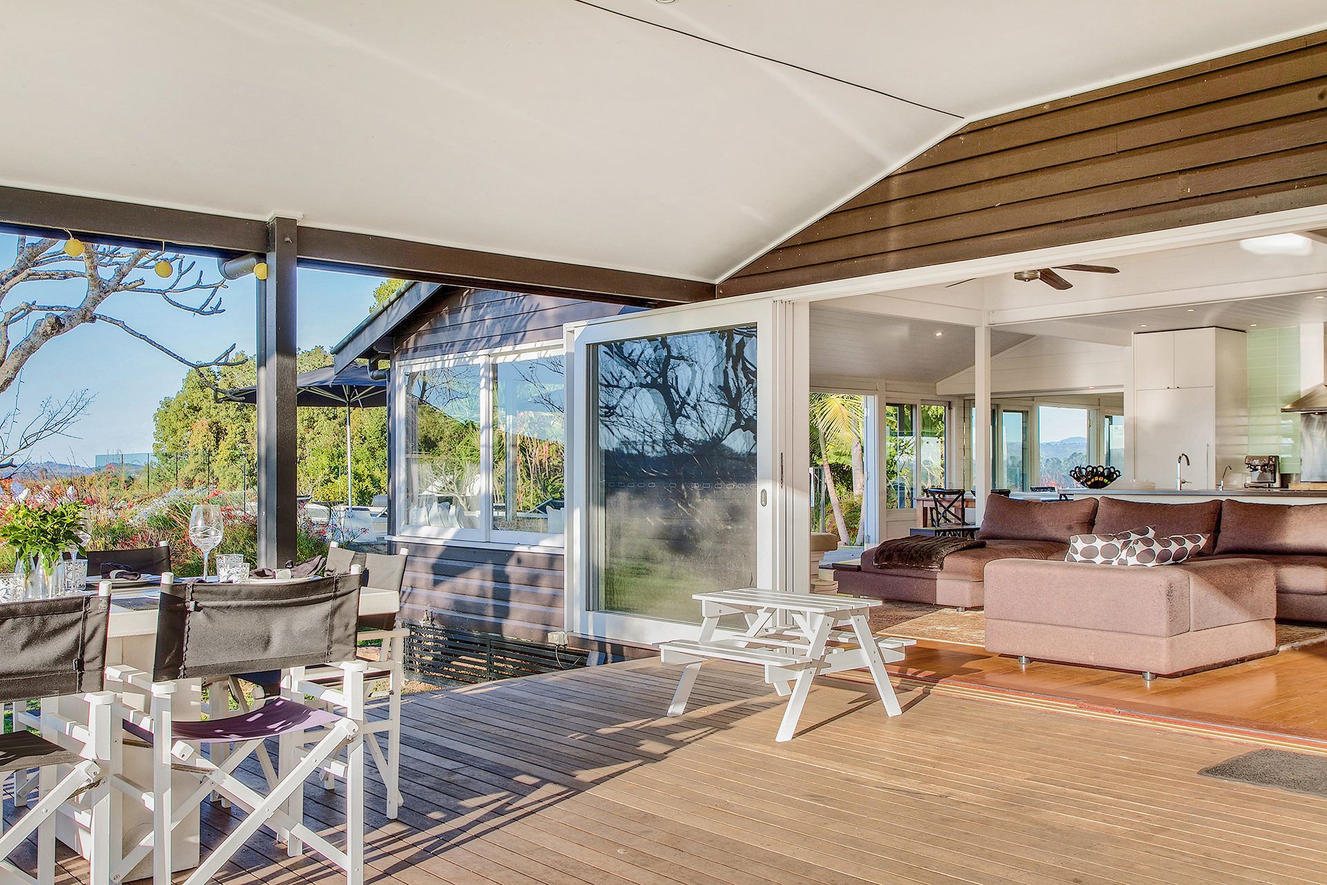 House, 5 Bedrooms | Terrace/patio