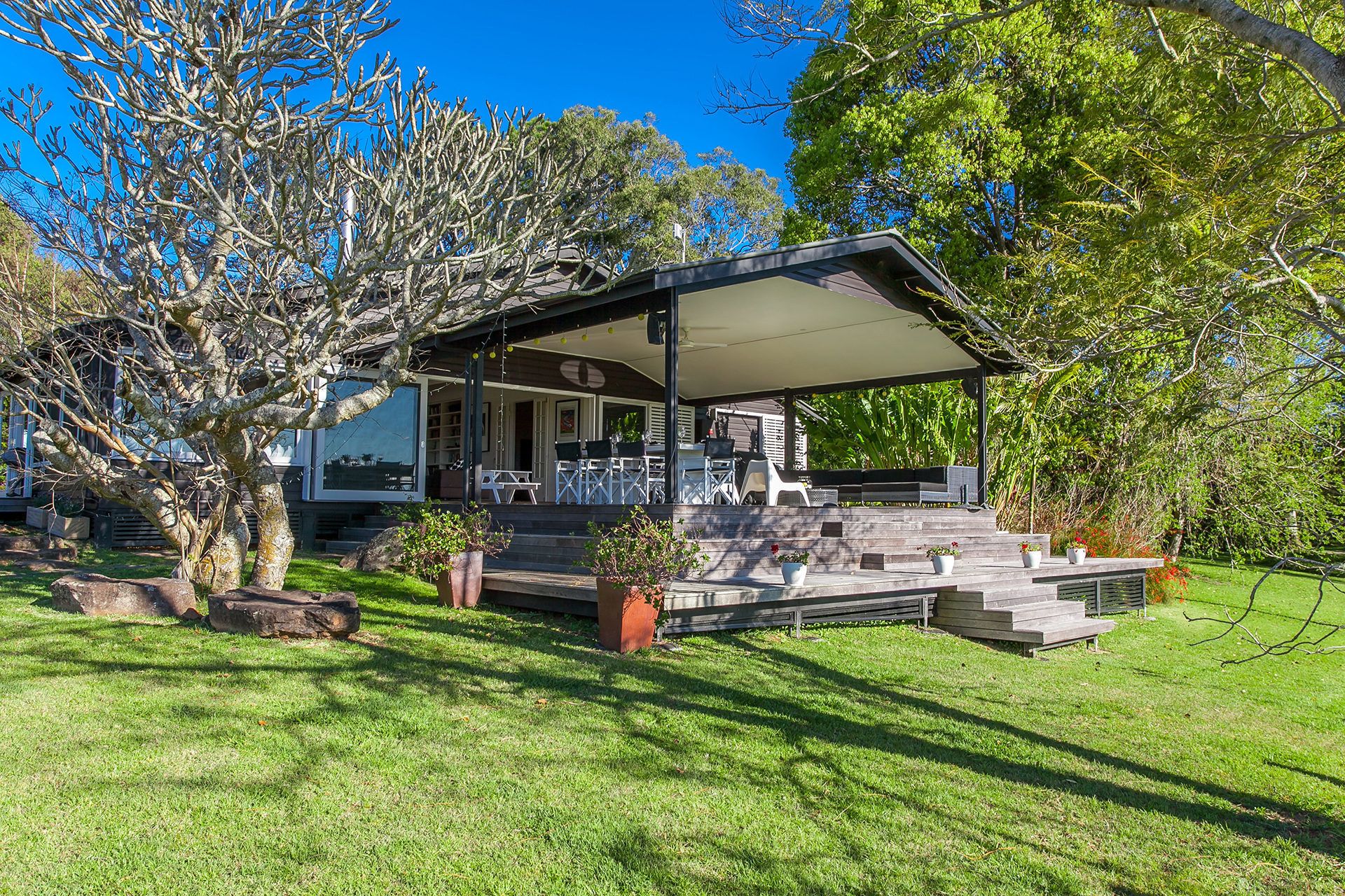 House, 5 Bedrooms | Terrace/patio