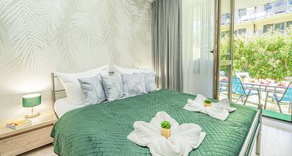 Baltic Apartments - Apartamenty Zdrojowa