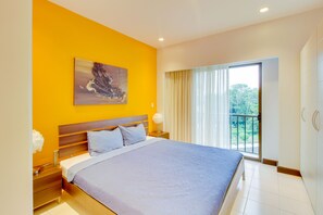 2 habitaciones, escritorio y wifi gratis