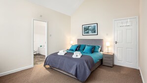 Elite-Penthouse, 3 Schlafzimmer, 2 Bäder, Executive-Etage