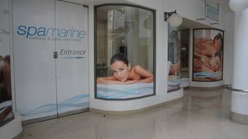 Spa