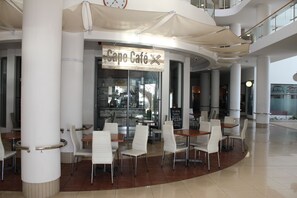 Cafetería