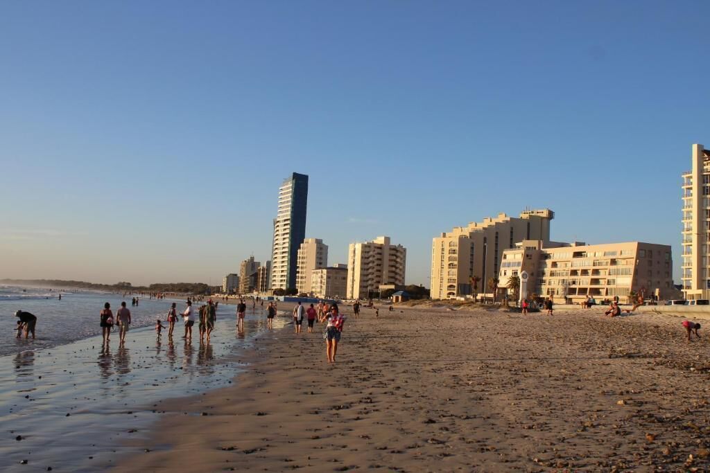 Strand