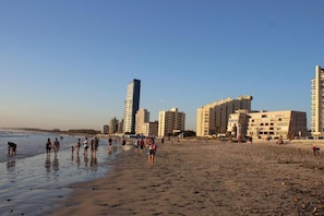 Beach - Hibernian Towers 505 Apartments (Cape Town)