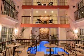 Cobertizo