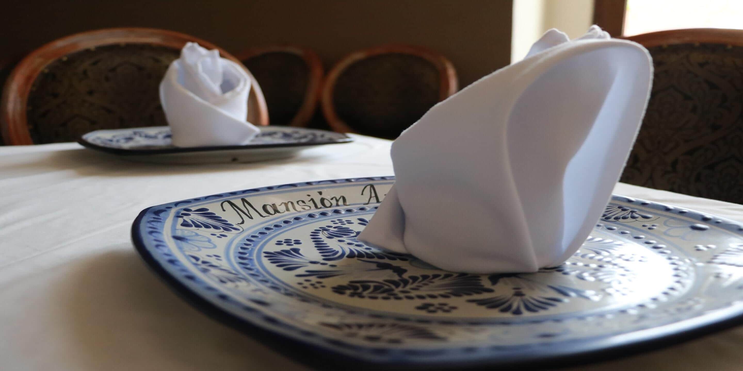 daily cooked-to-order breakfast for a fee