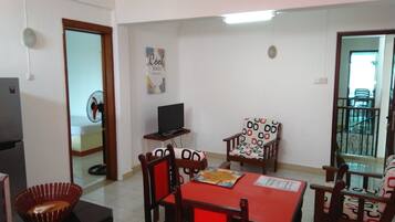 Studio Suite | View from room