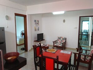 Studio Suite | View from room