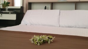 ห้องพัก, เห็นวิวทะเลบางส่วน