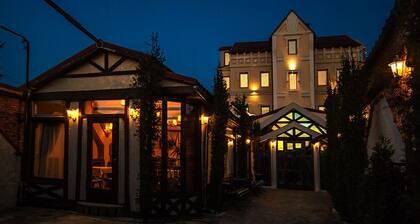 Velion Hotel