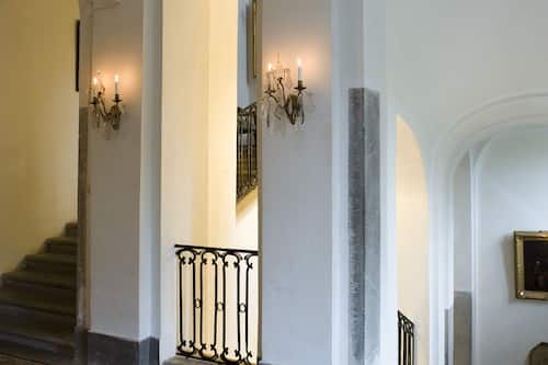 Escaleras