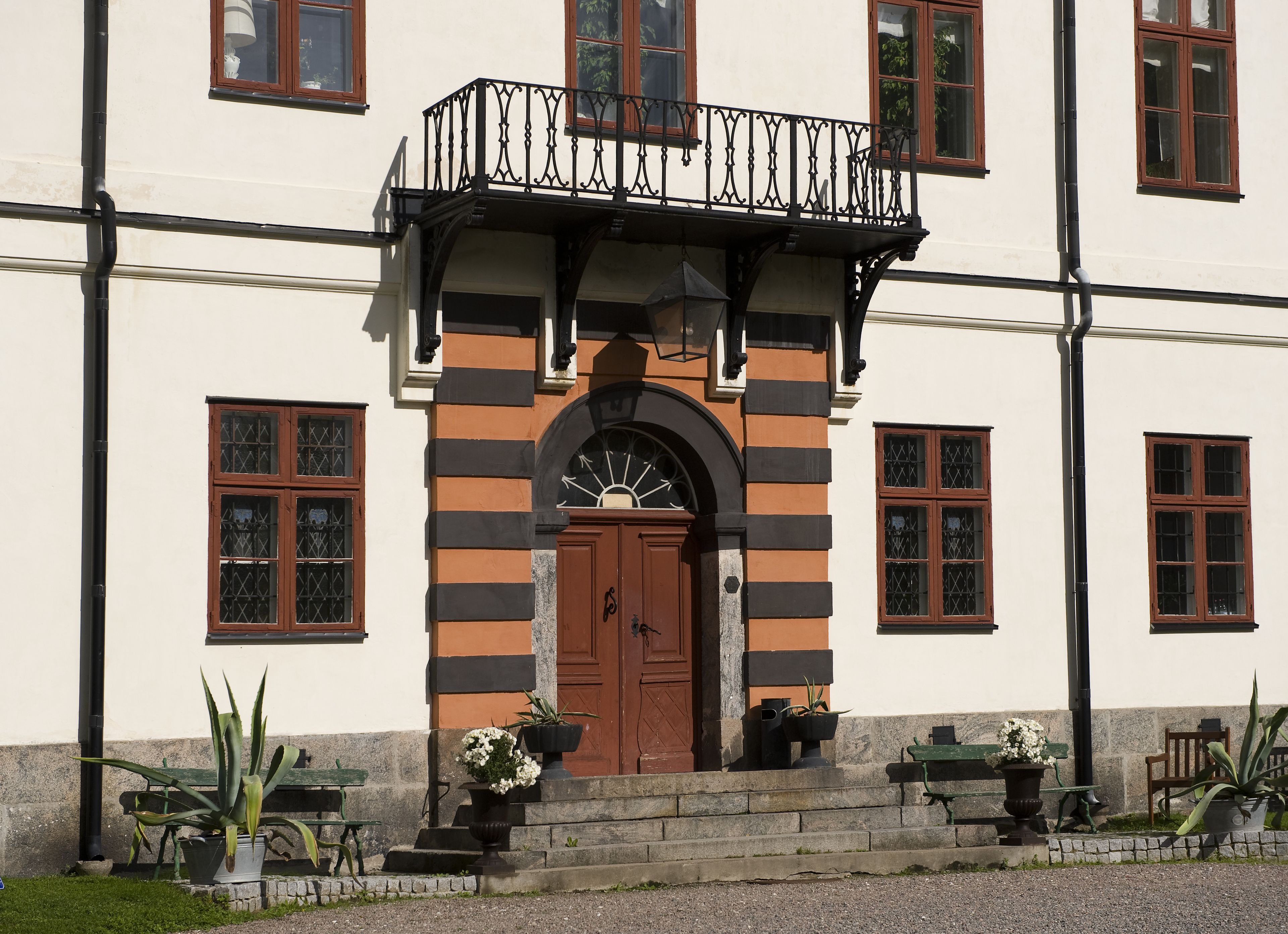 Inngang
