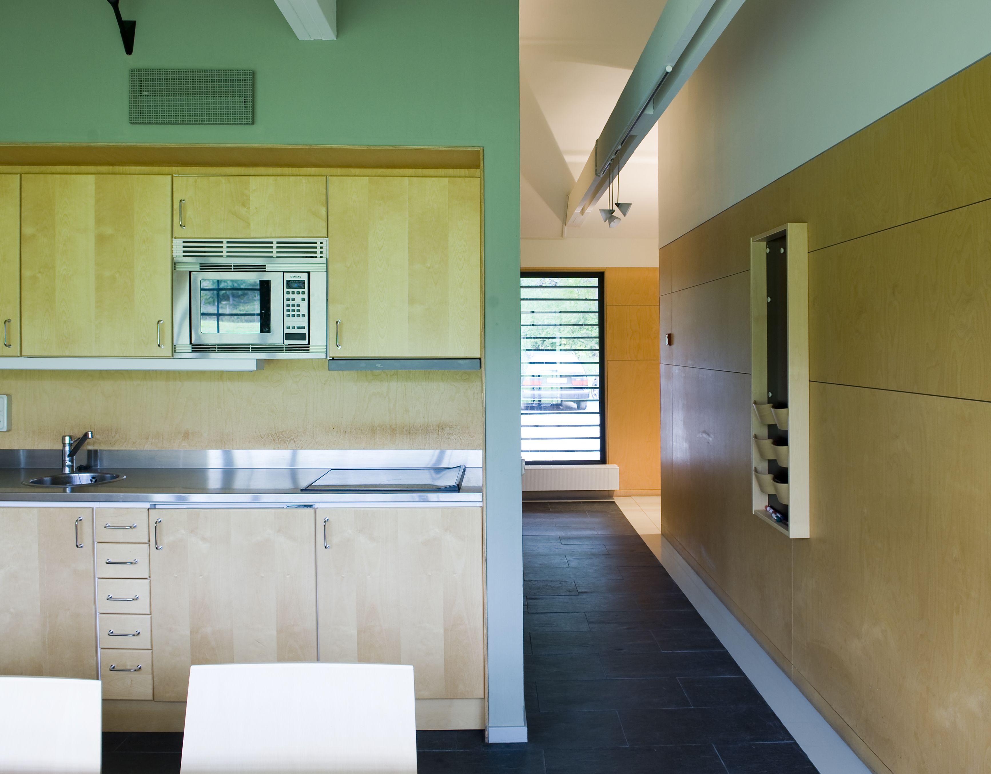 double room | shared kitchen