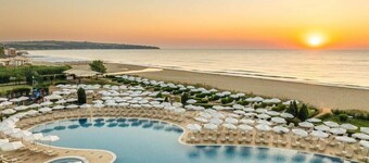 RIU Helios Bay – All Inclusive