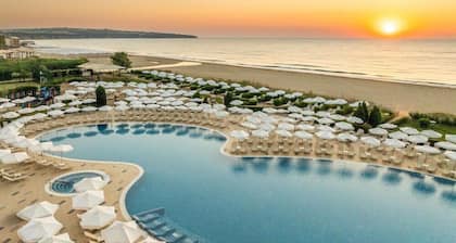 RIU Helios Bay â All Inclusive