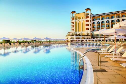 RIU Helios Bay – All Inclusive