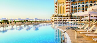 RIU Helios Bay – All Inclusive
