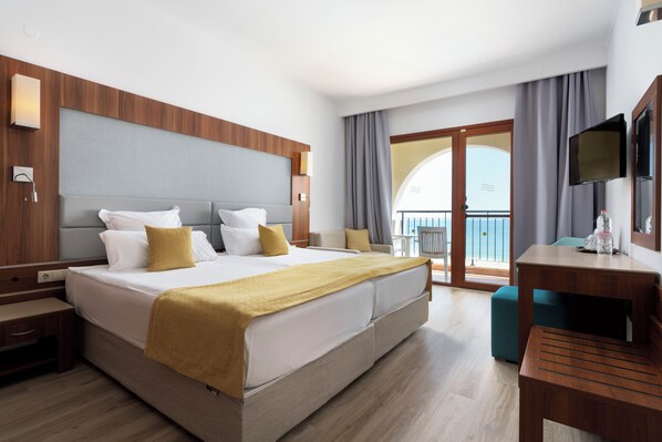 Free cribs/infant beds - RIU Helios Bay – All Inclusive (Obzor)
