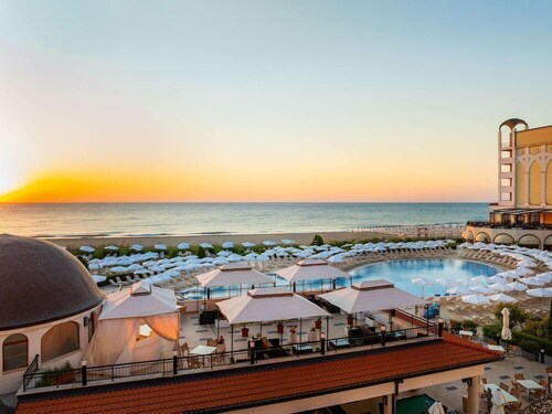 RIU Helios Bay – All Inclusive