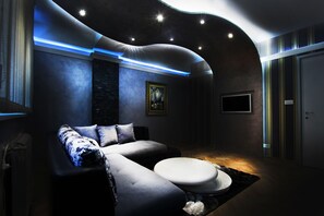 Flat-screen TV - Apartments Belgrade (Belgrade)