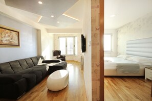 City Apartment, 1 Bedroom - Apartments Belgrade (Belgrade)