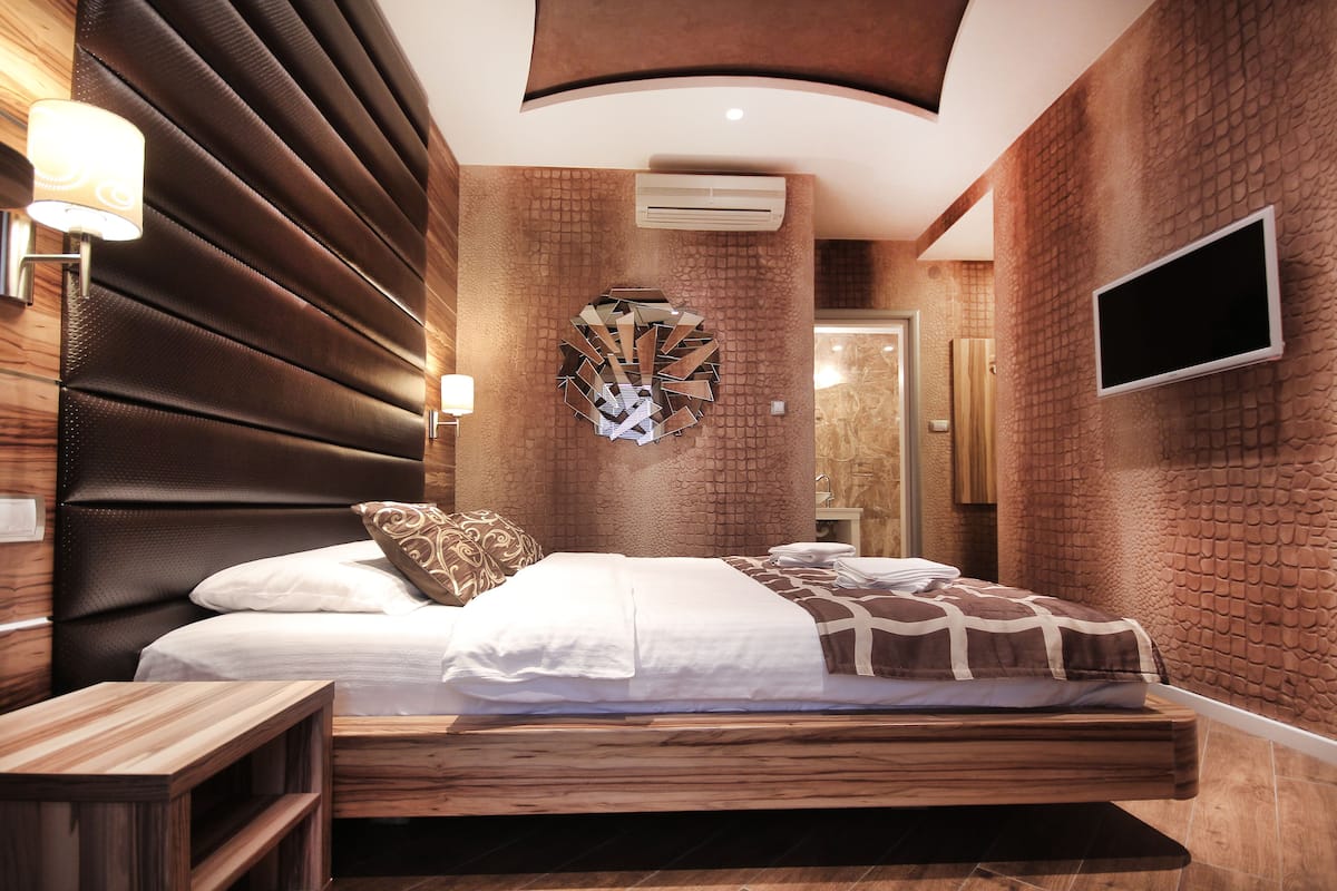 Suite City | Ropa de cama hipoalergénica y colchones viscoelásticos