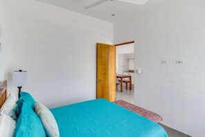 Comfort Apartment, 2 Bedrooms