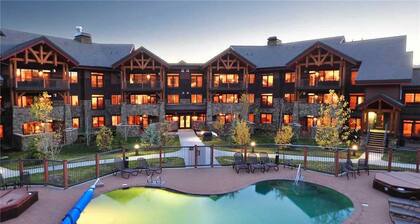 6116 Bear Lodge, Trappeur's Crossing Apartment 2