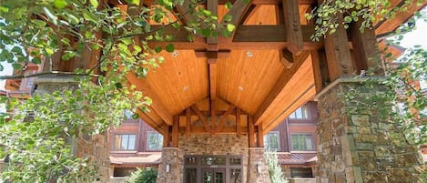 Condo, Multiple Beds (6209 Bear Lodge, Trappeur's Crossing) | Exterior