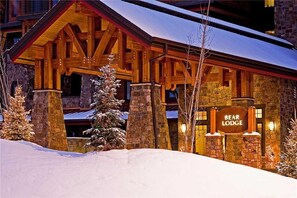 Condo, Multiple Beds (6307 Bear Lodge, Trappeur's Crossing) | Exterior