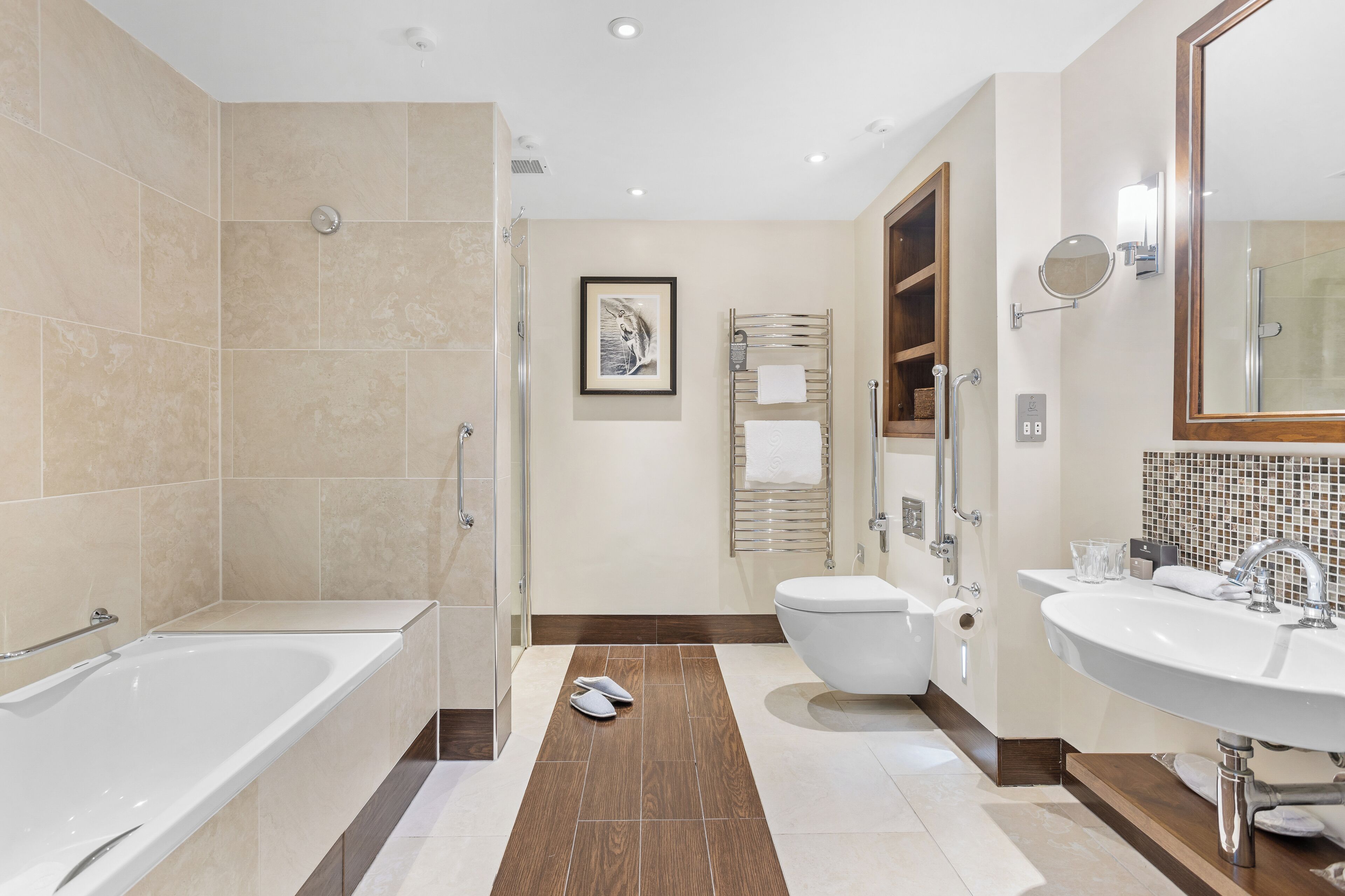 classic double room, balcony, sea view | 1 bedroom, egyptian cotton sheets, premium bedding, in-room safe