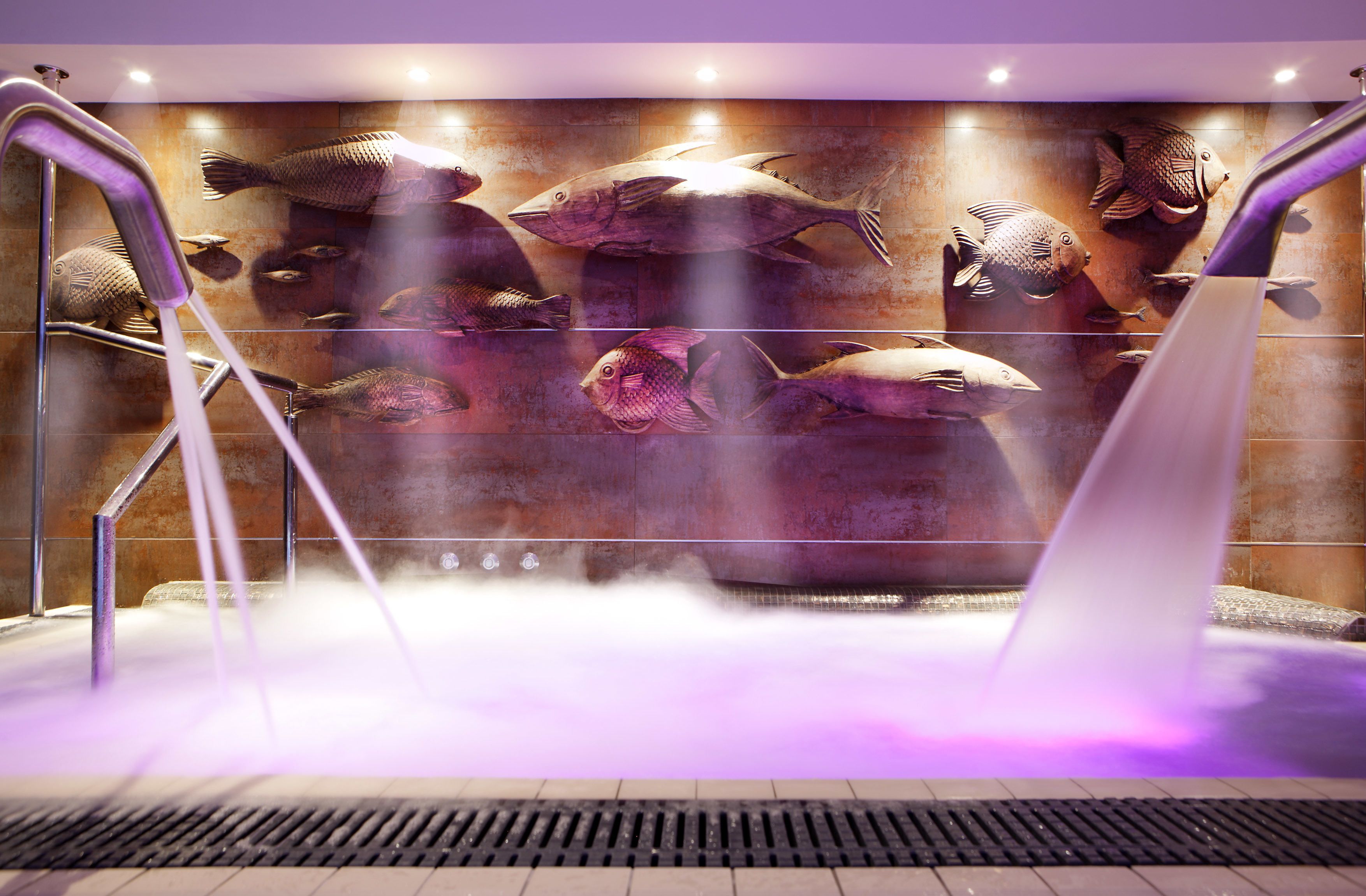 body treatments, body wraps, body scrubs, facials