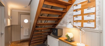 Harbour Guest House
