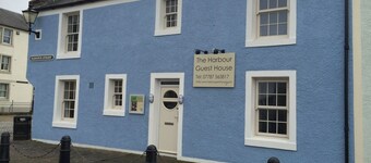 Harbour Guest House