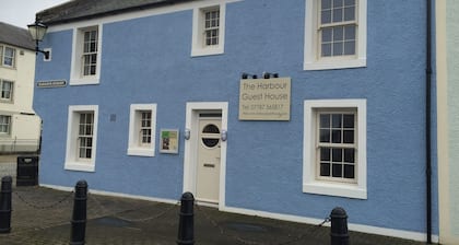 Harbour Guest House