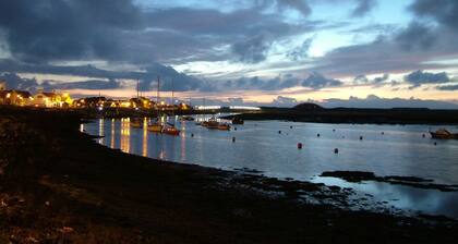 Harbour Guest House