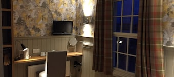 Harbour Guest House