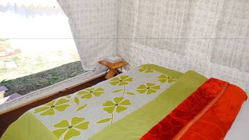 Premium bedding, rollaway beds, free WiFi, wheelchair access