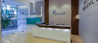 Treebo Regency - Bund Garden, Dhole Patil Road