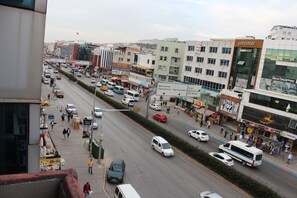 标准房 | 客房景观