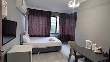 Habitación estándar | Wifi gratis